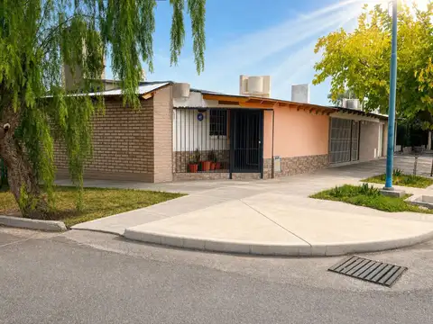 Casa en Venta en Villa Hipodromo, Godoy Cruz