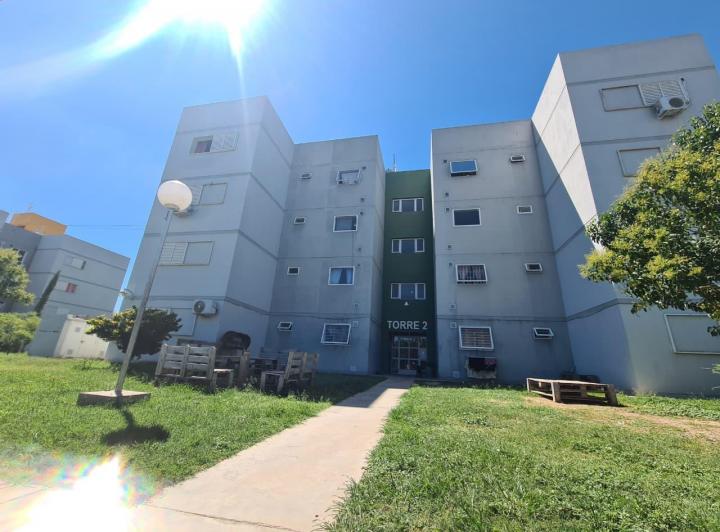 Departamento · 56m² · 4 Ambientes
