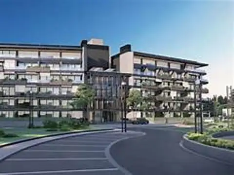 Departamento en Venta en Villa Nueva de Guaymallen, Guaymallén