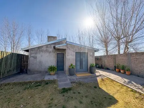 Casa en Venta en Los Corralitos, Guaymallén