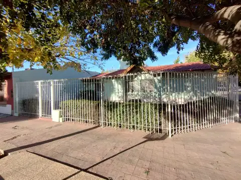 Casa en Venta en Panqueua, Las Heras