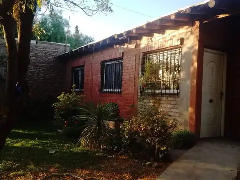 Casa en Venta en Los Corralitos, Guaymallén