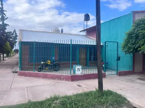 Casa en Venta en Perdriel, Luján de Cuyo
