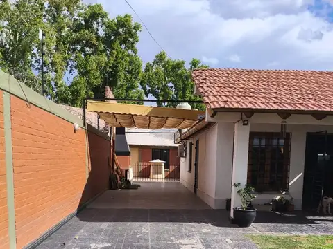 Casa en Venta en Bermejo, Guaymallén