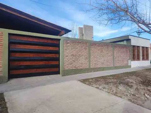 Casa en Venta en Las Heras, Mendoza