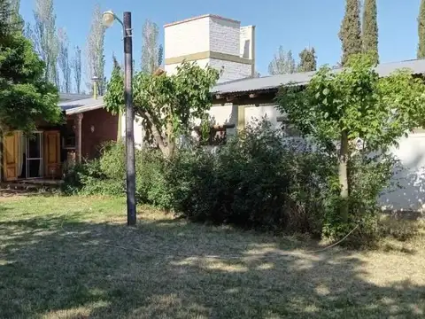 Casa en Venta en San Rafael, Mendoza