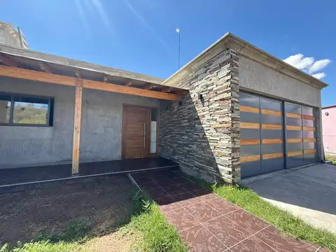 Casa en Venta en Los Corralitos, Guaymallén