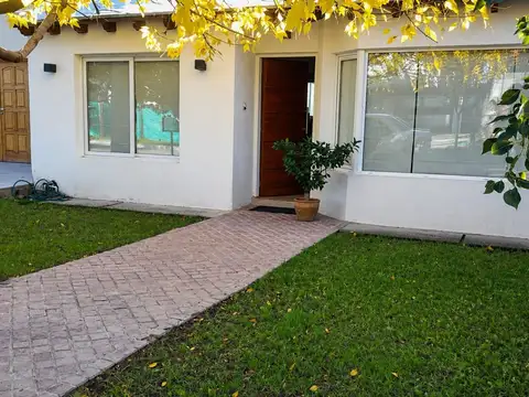 Casa en Venta en Rodeo del Medio, Maipú