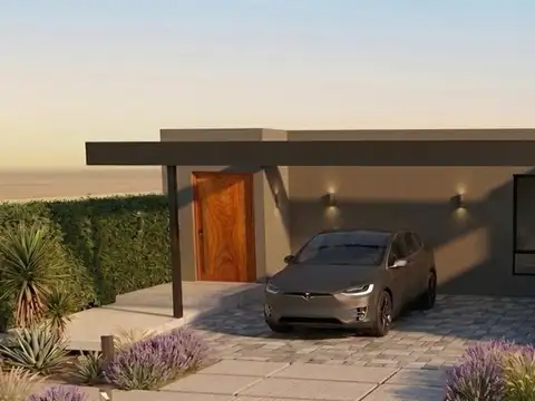 Casa en Venta en Lujan de Cuyo, Luján de Cuyo