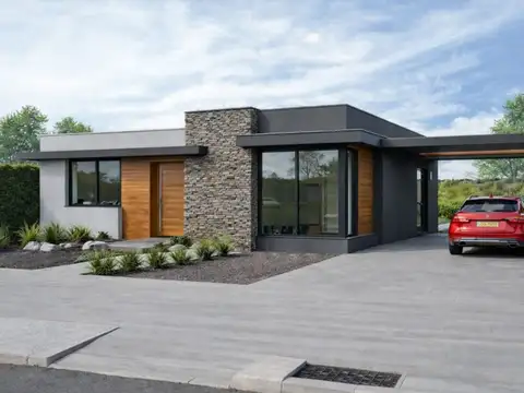 Casa en Venta en Mayor Drummond, Lujan de Cuyo