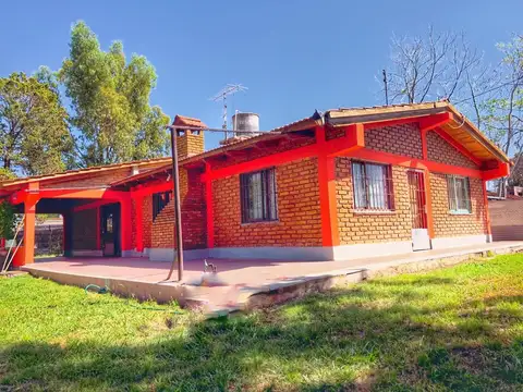 Casa en Venta en Villa Seca, Maipú
