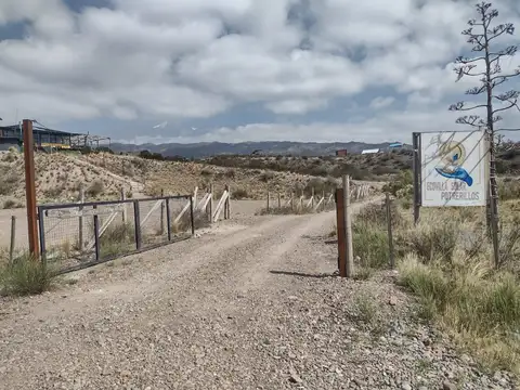 Terreno en Venta en Potrerillos, Luján de Cuyo