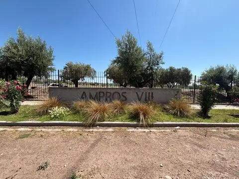 Terreno en Venta en Maipu, Maipú