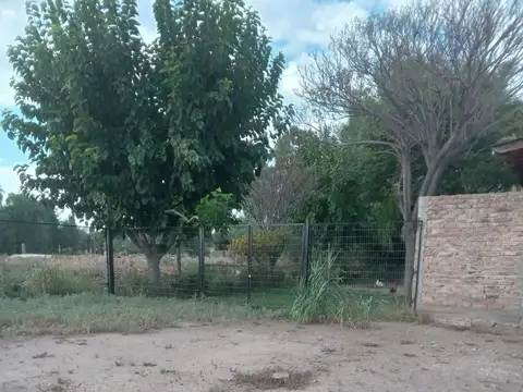 Terreno en Venta en Rodeo de la Cruz, Guaymallén