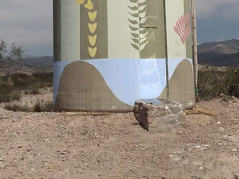 Terreno en Venta en Potrerillos, Luján de Cuyo