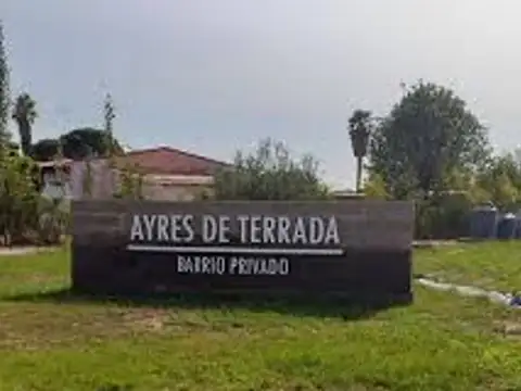 Terreno en Venta en Lunlunta, Maipú