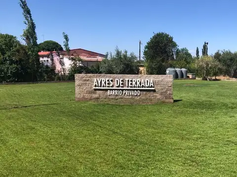 Terreno en Venta en Maipu, Maipú
