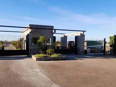 Terreno en Venta en Maipu, Maipú