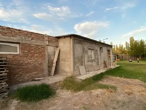 Terreno en Venta en Villa los Corralitos, Guaymallén