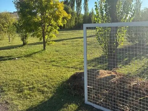 Terreno en Venta en Lunlunta, Maipú