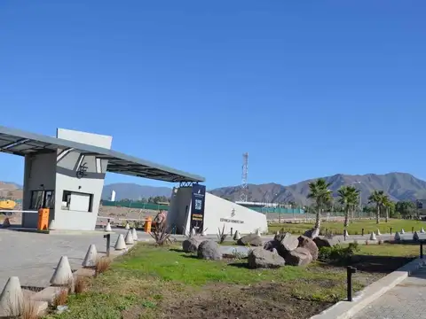 Terreno en Venta en Las Heras, Mendoza