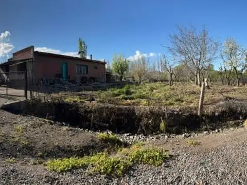 Terreno en Venta en El Peral, Tupungato