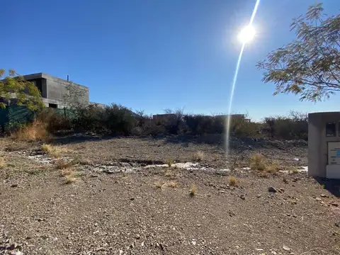 Terreno en Venta en El Challao, Las Heras