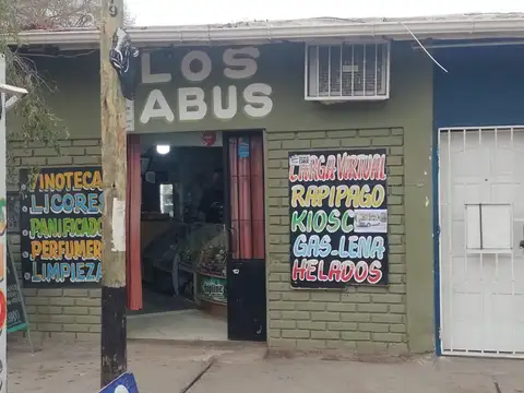Local en Venta en Lujan de Cuyo, Luján de Cuyo