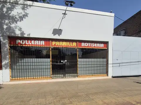 Local en Venta en San Rafael, Mendoza