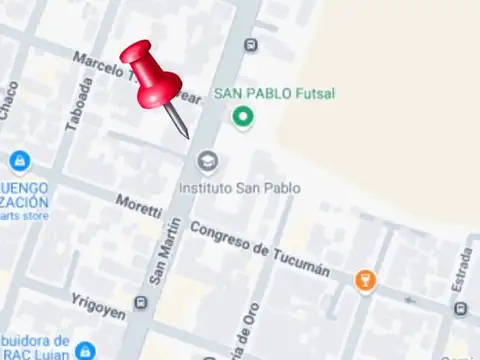 Terreno en Venta en Lujan de Cuyo, Luján de Cuyo