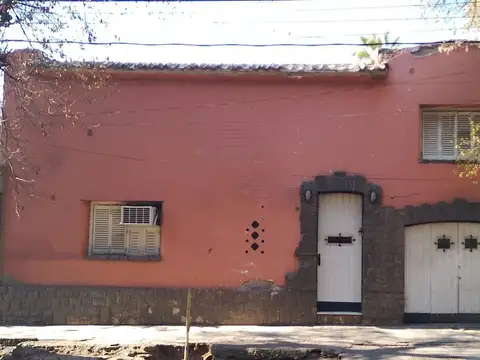 Terreno en Venta en Primera Seccion, Mendoza