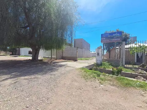 Terreno en Venta en Rodeo de la Cruz, Guaymallén