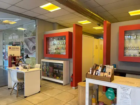 Fondo de comercio en Venta en Luzuriaga, Maipú