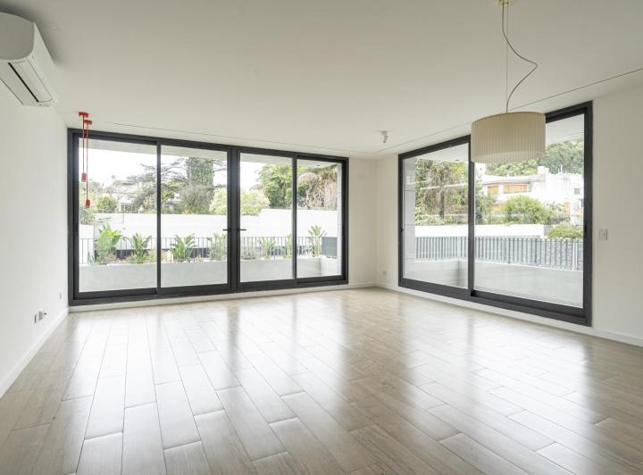 Departamento · 110m² · 4 Ambientes