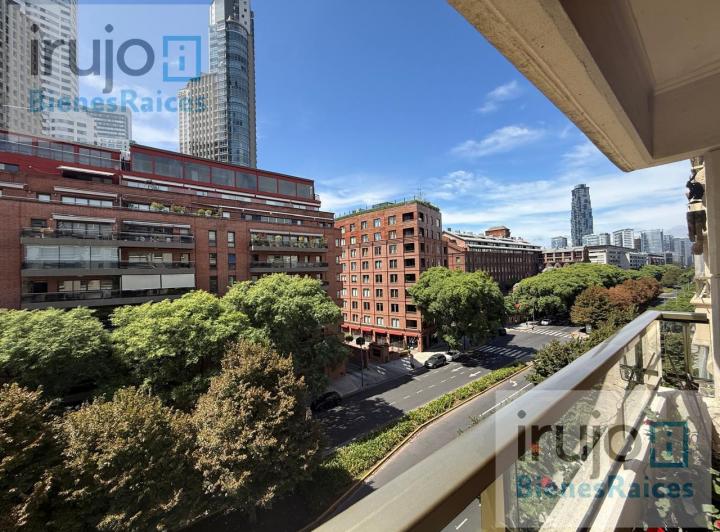 Departamento · 98m² · 3 Ambientes