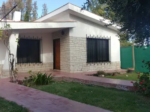 Quinta en Venta en Fray Luis Beltran, Maipú