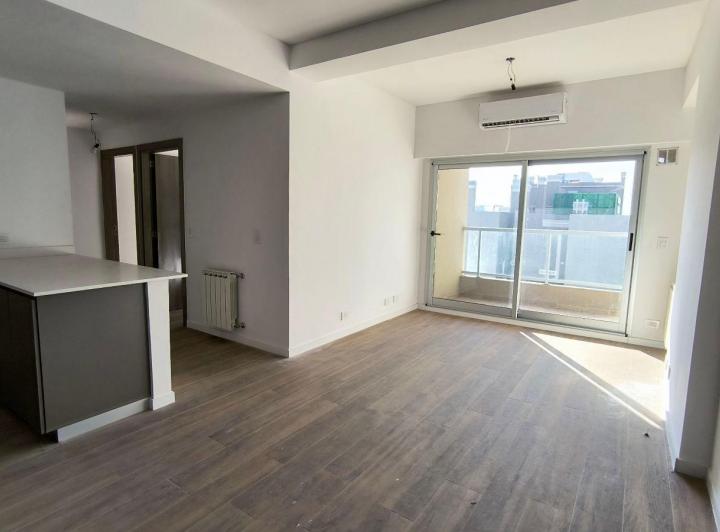 Departamento · 62m² · 3 Ambientes