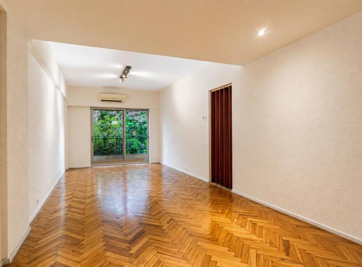 Departamento · 83m² · 4 Ambientes