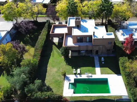Casa en Venta en Chacras de Coria, Luján de Cuyo