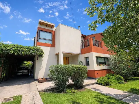 Casa en Venta en Villa Nueva de Guaymallen, Guaymallén