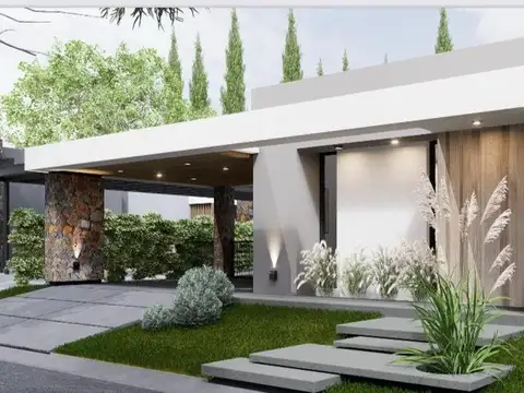 Casa en Venta en Lujan de Cuyo, Luján de Cuyo