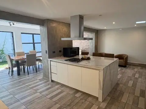 Casa en Venta en Luján de Cuyo, Mendoza