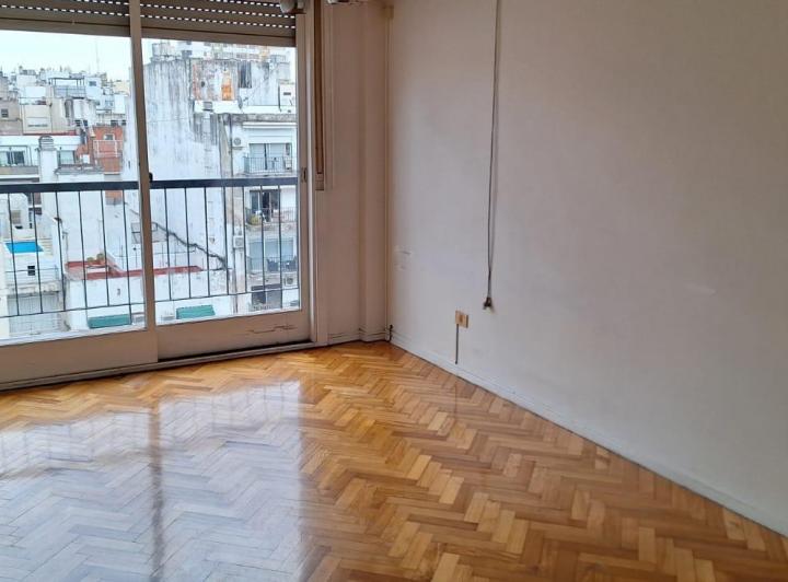 Departamento · 58m² · 4 Ambientes