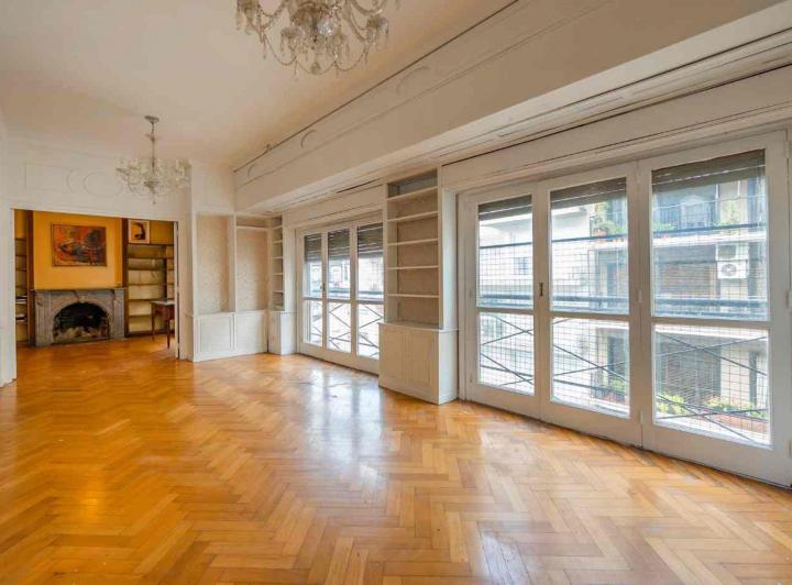 Departamento · 203m² · 6 Ambientes
