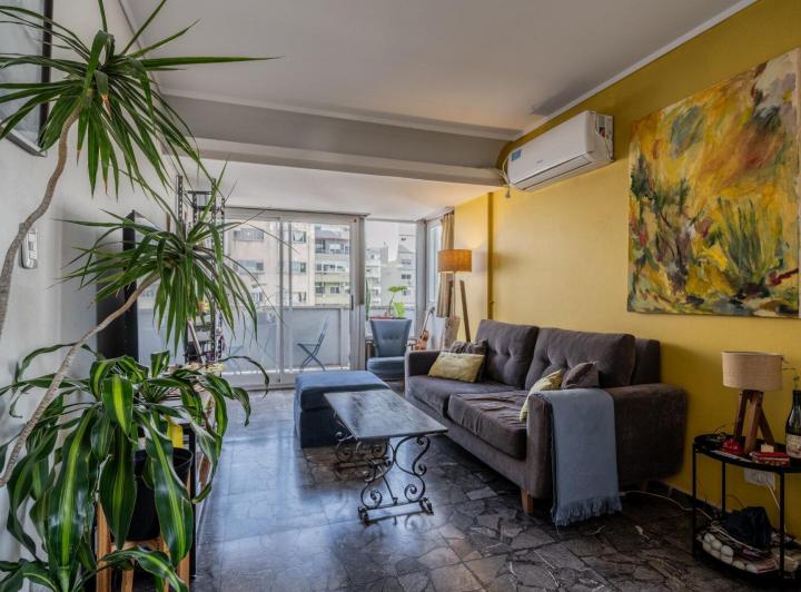 Departamento · 70m² · 4 Ambientes