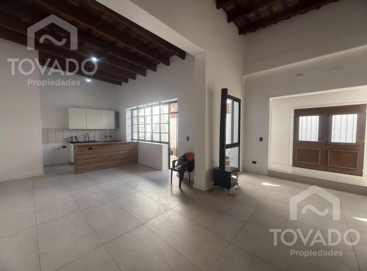 Departamento · 173m² · 4 Ambientes