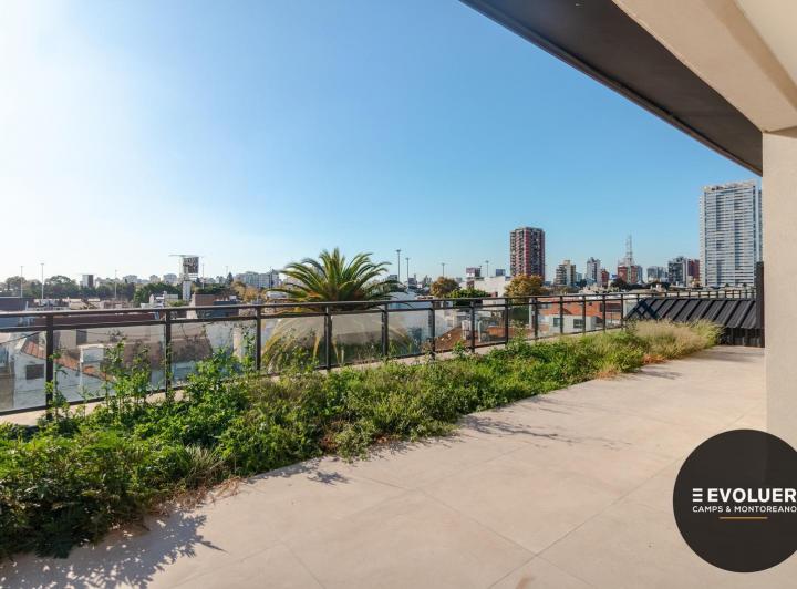 Departamento · 128m² · 5 Ambientes
