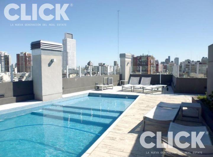 Departamento · 140m² · 4 Ambientes · 1 Cochera