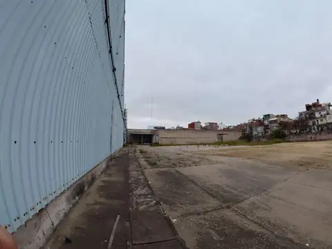 Terreno en Venta en Barracas, CABA