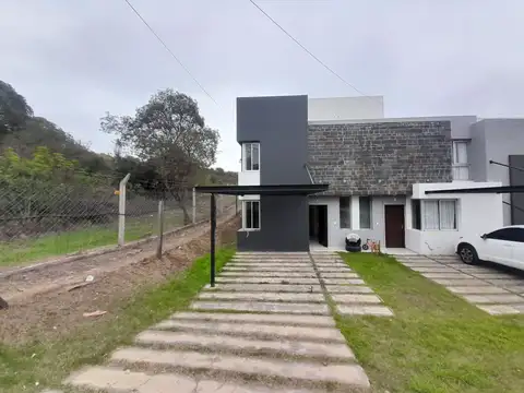 Casa en Alquiler en La Calera, Colón